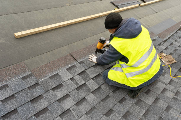 Best Commercial Roofing Services  in Pennside, PA