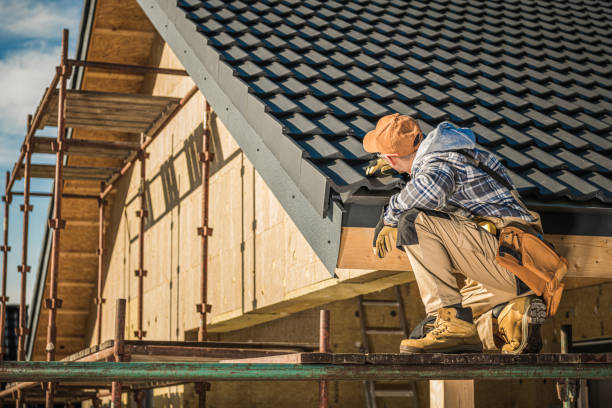 Best New Roof Installation  in Pennside, PA