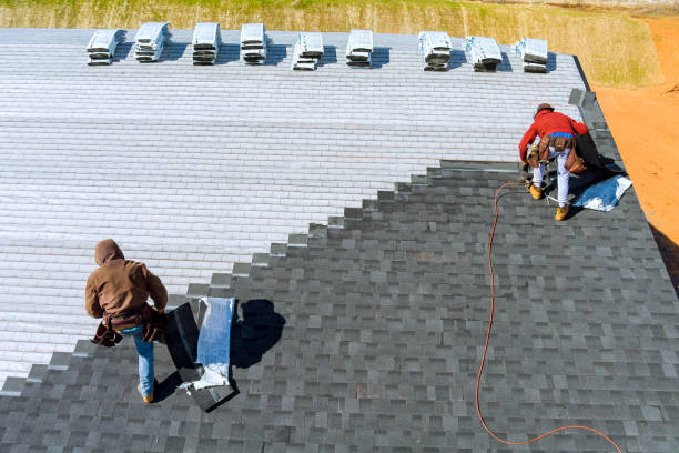 Best Metal Roofing Contractor  in Pennside, PA